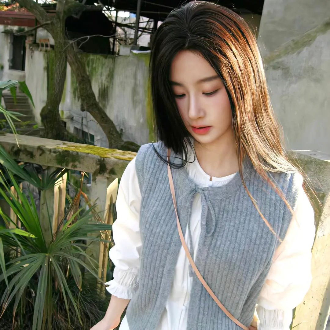 我的村我的家